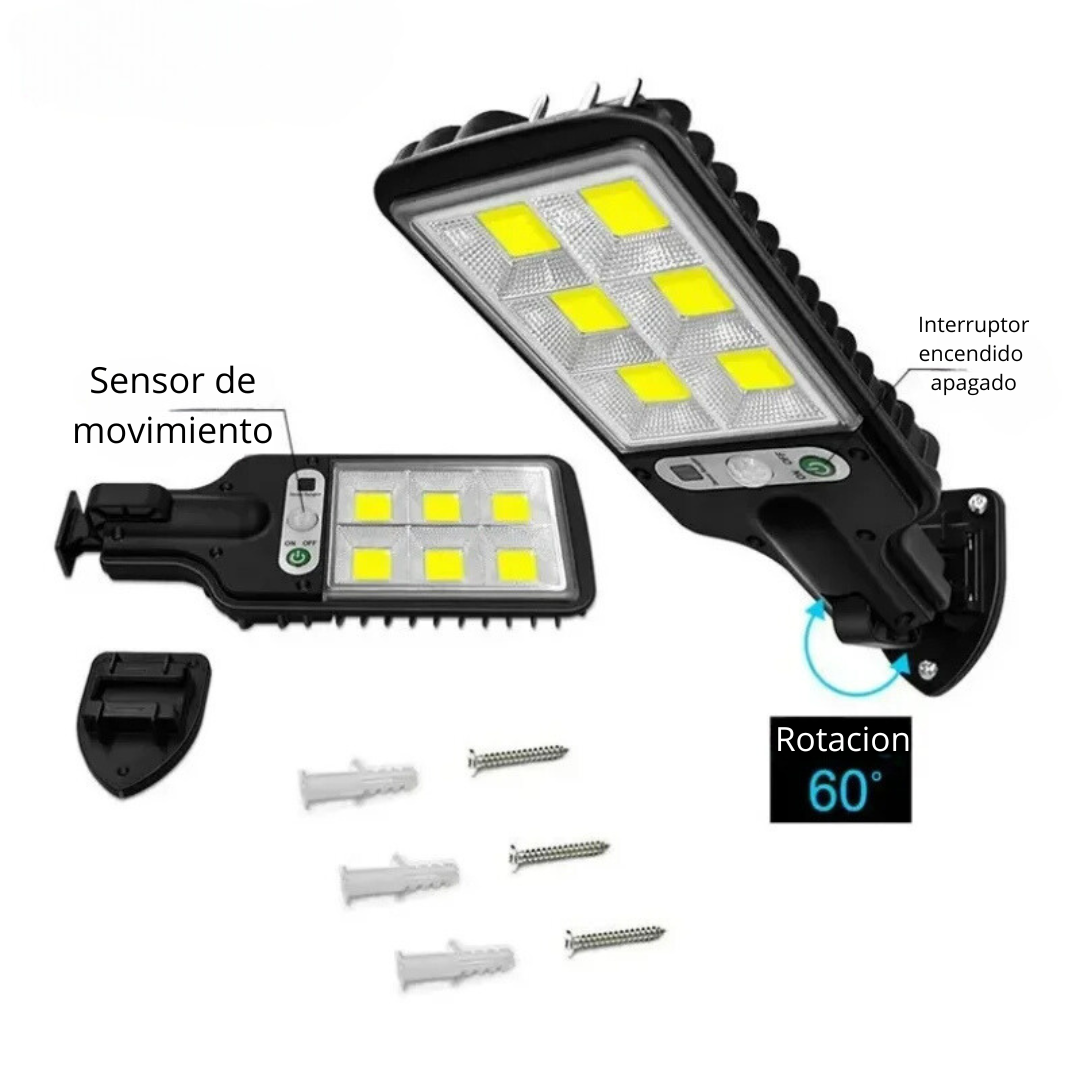 Lampara Led™