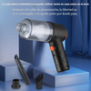 Cleaner Cordless Handheld™ - Aspiradora portátil