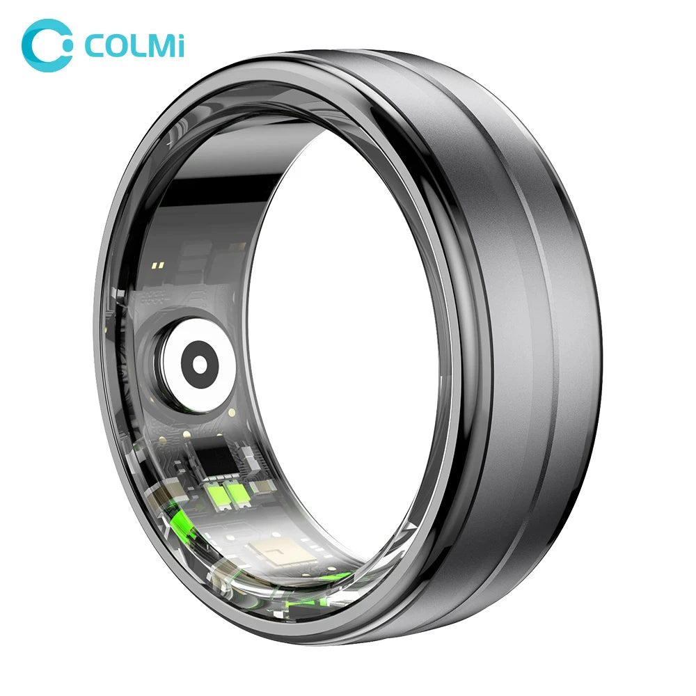 COLMI ™ - Anillo inteligente