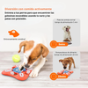 Puzzle Pupy ™ -  juego para mascotas