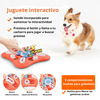 Puzzle Pupy ™ -  juego para mascotas